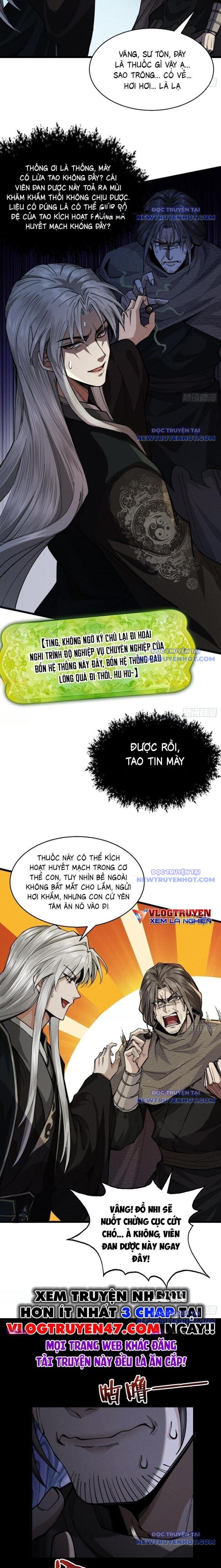 Gặp Mạnh Thì Càng Mạnh, Tu Vi Của Ta Không Giới Hạn - Chapter 32 - Page 15