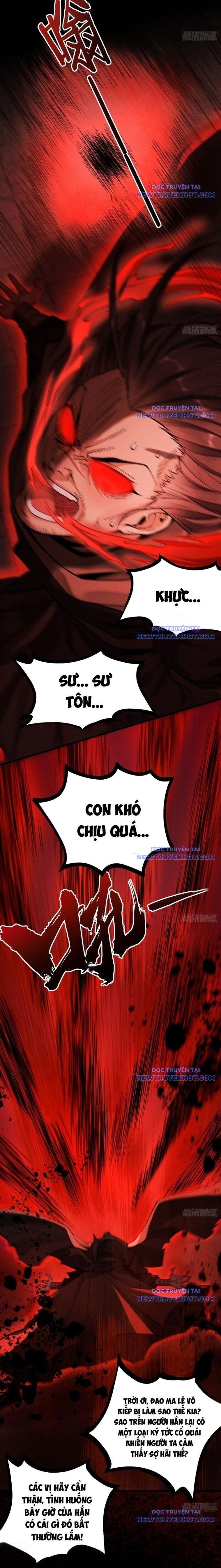 Gặp Mạnh Thì Càng Mạnh, Tu Vi Của Ta Không Giới Hạn - Chapter 32 - Page 16