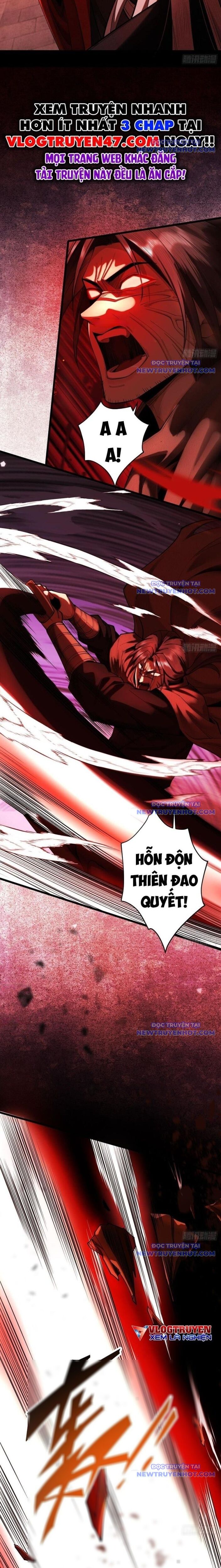 Gặp Mạnh Thì Càng Mạnh, Tu Vi Của Ta Không Giới Hạn - Chapter 32 - Page 18