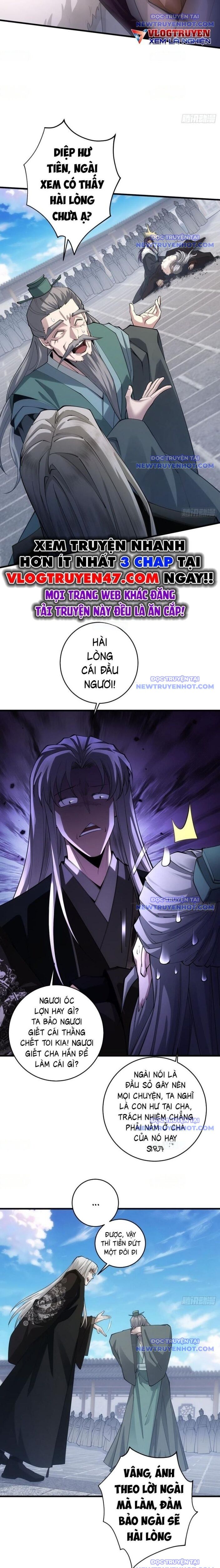 Gặp Mạnh Thì Càng Mạnh, Tu Vi Của Ta Không Giới Hạn - Chapter 32 - Page 4