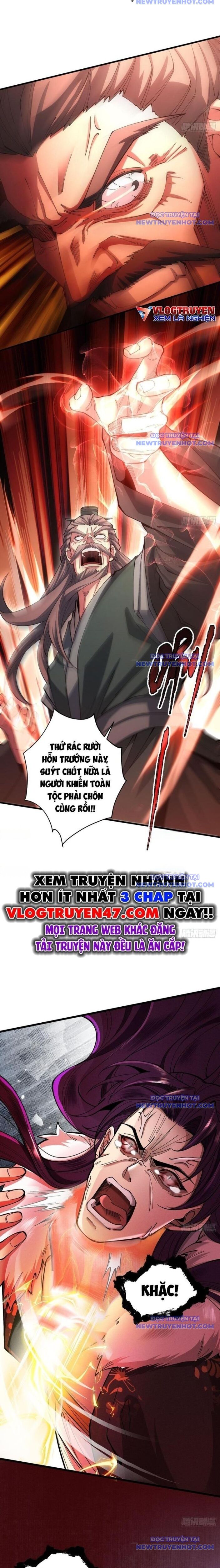 Gặp Mạnh Thì Càng Mạnh, Tu Vi Của Ta Không Giới Hạn - Chapter 32 - Page 5