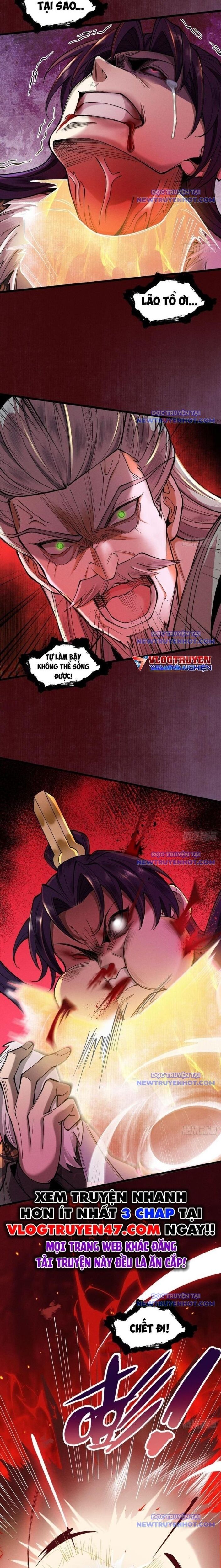 Gặp Mạnh Thì Càng Mạnh, Tu Vi Của Ta Không Giới Hạn - Chapter 32 - Page 6