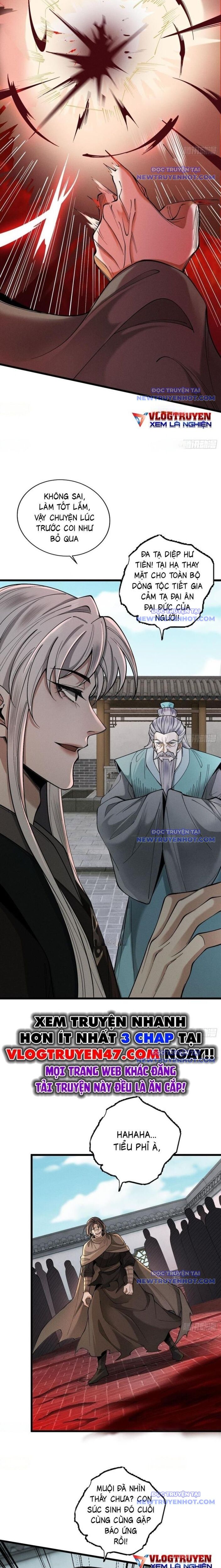 Gặp Mạnh Thì Càng Mạnh, Tu Vi Của Ta Không Giới Hạn - Chapter 32 - Page 7