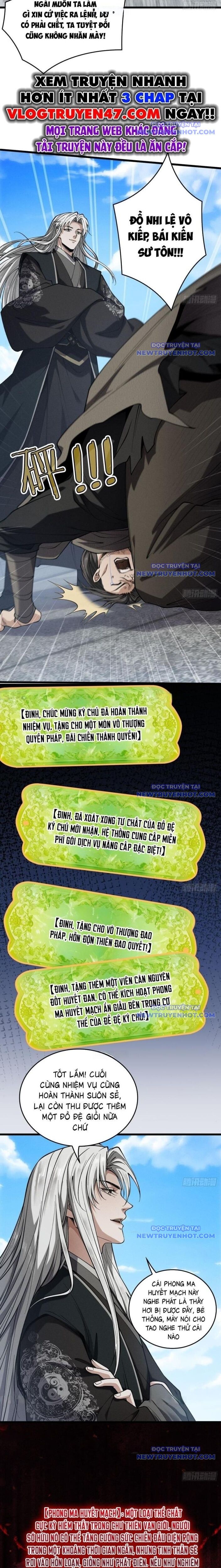 Gặp Mạnh Thì Càng Mạnh, Tu Vi Của Ta Không Giới Hạn - Chapter 32 - Page 9