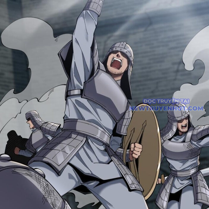 Gặp Mạnh Thì Càng Mạnh, Tu Vi Của Ta Không Giới Hạn - Chapter 33 - Page 100