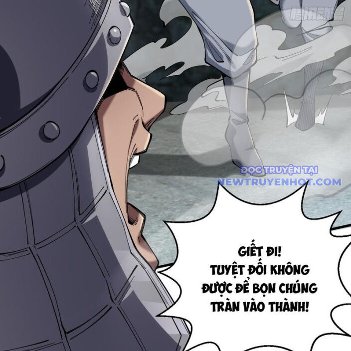 Gặp Mạnh Thì Càng Mạnh, Tu Vi Của Ta Không Giới Hạn - Chapter 33 - Page 101