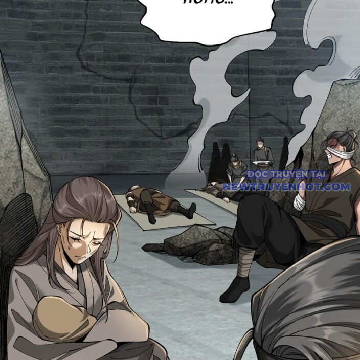 Gặp Mạnh Thì Càng Mạnh, Tu Vi Của Ta Không Giới Hạn - Chapter 33 - Page 103