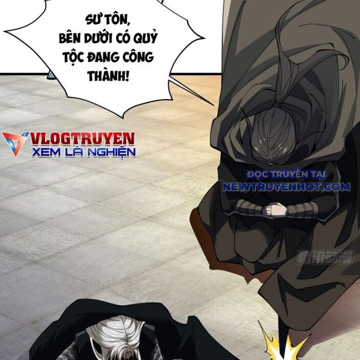 Gặp Mạnh Thì Càng Mạnh, Tu Vi Của Ta Không Giới Hạn - Chapter 33 - Page 108