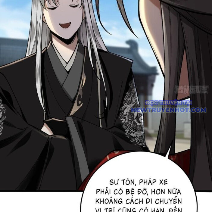 Gặp Mạnh Thì Càng Mạnh, Tu Vi Của Ta Không Giới Hạn - Chapter 33 - Page 113