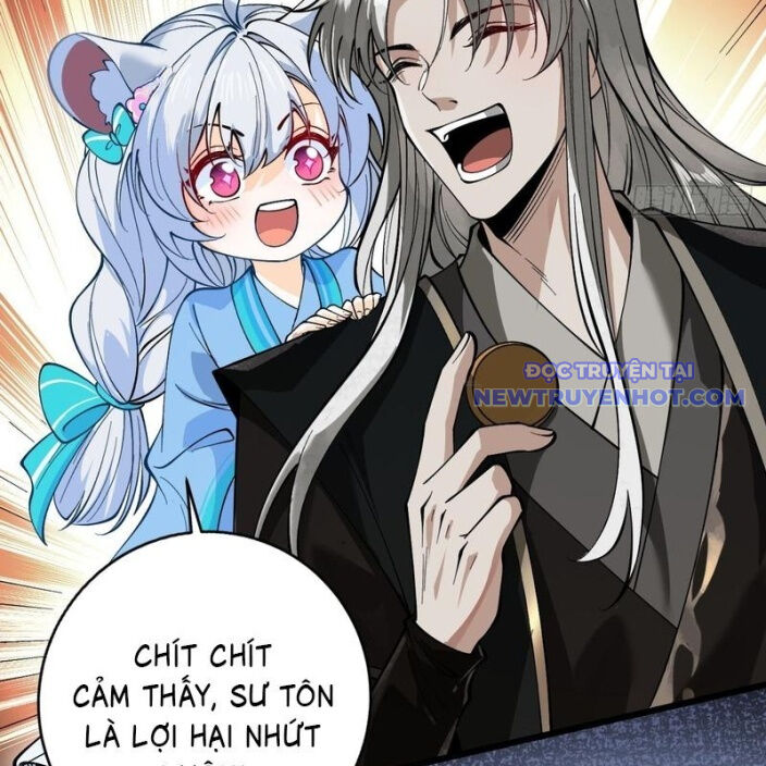 Gặp Mạnh Thì Càng Mạnh, Tu Vi Của Ta Không Giới Hạn - Chapter 33 - Page 120