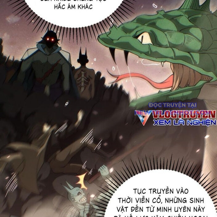 Gặp Mạnh Thì Càng Mạnh, Tu Vi Của Ta Không Giới Hạn - Chapter 33 - Page 124