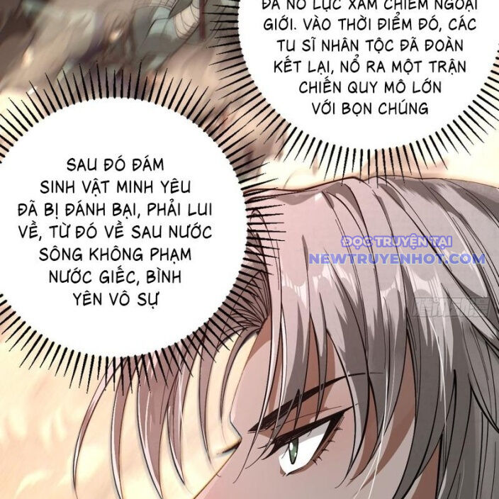 Gặp Mạnh Thì Càng Mạnh, Tu Vi Của Ta Không Giới Hạn - Chapter 33 - Page 125