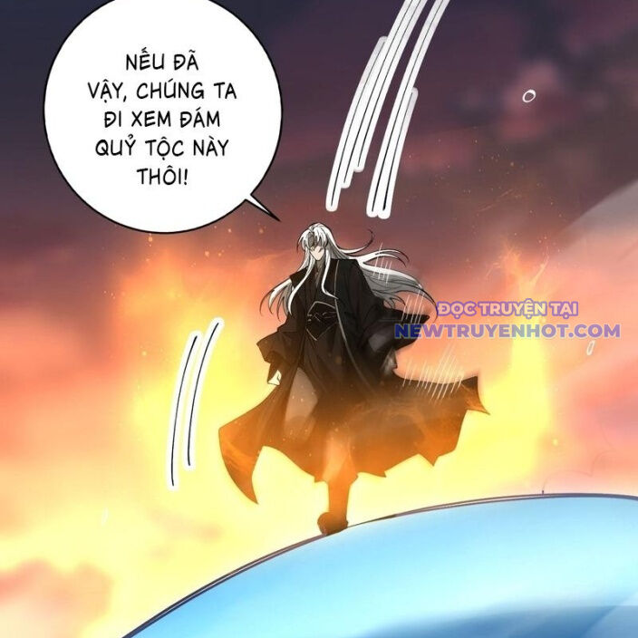 Gặp Mạnh Thì Càng Mạnh, Tu Vi Của Ta Không Giới Hạn - Chapter 33 - Page 128