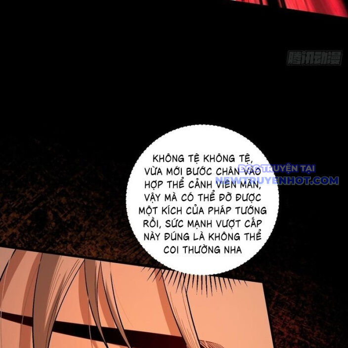 Gặp Mạnh Thì Càng Mạnh, Tu Vi Của Ta Không Giới Hạn - Chapter 33 - Page 13