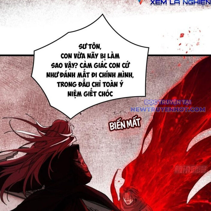 Gặp Mạnh Thì Càng Mạnh, Tu Vi Của Ta Không Giới Hạn - Chapter 33 - Page 23