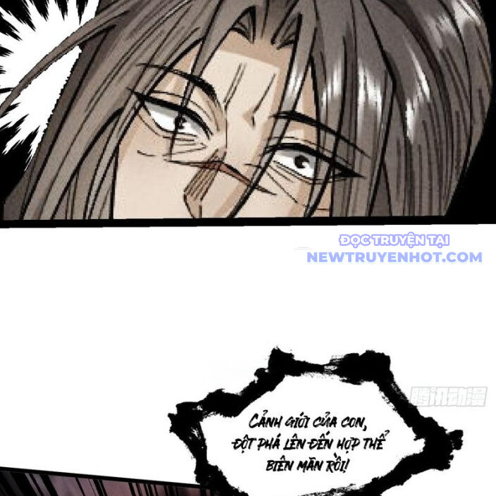 Gặp Mạnh Thì Càng Mạnh, Tu Vi Của Ta Không Giới Hạn - Chapter 33 - Page 27