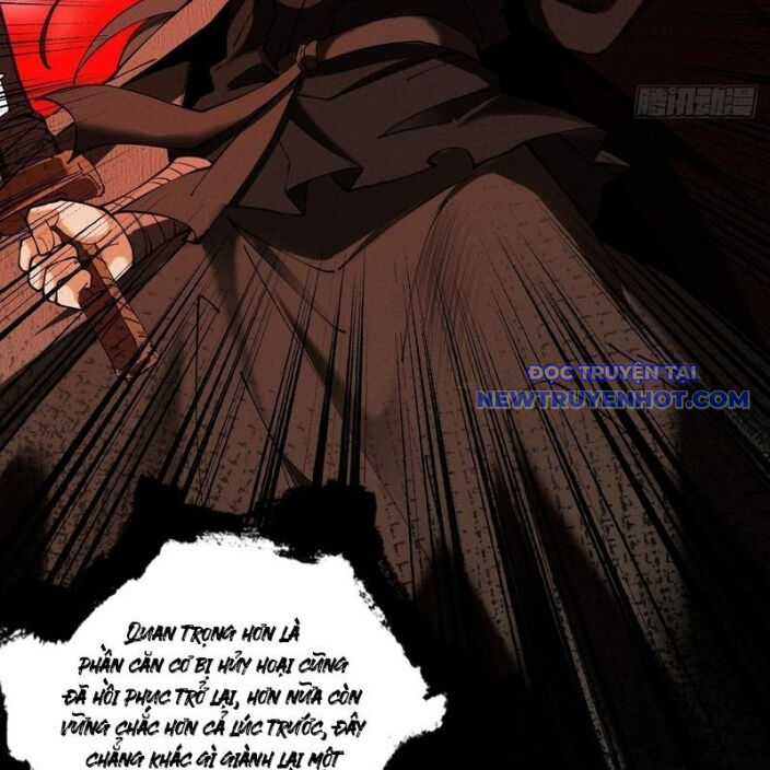 Gặp Mạnh Thì Càng Mạnh, Tu Vi Của Ta Không Giới Hạn - Chapter 33 - Page 29