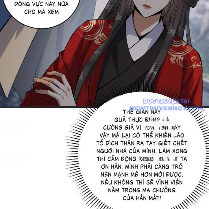 Gặp Mạnh Thì Càng Mạnh, Tu Vi Của Ta Không Giới Hạn - Chapter 33 - Page 39