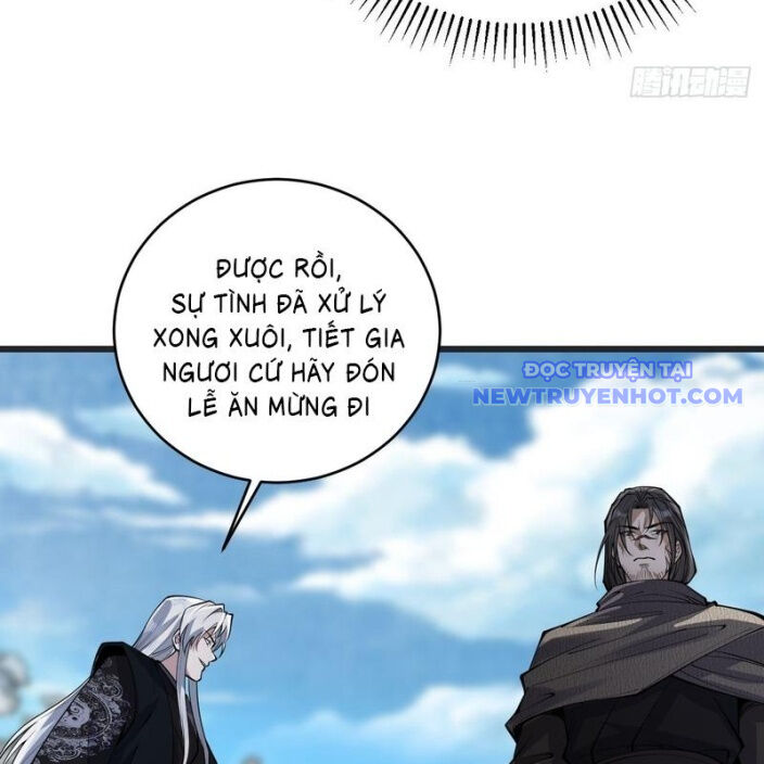 Gặp Mạnh Thì Càng Mạnh, Tu Vi Của Ta Không Giới Hạn - Chapter 33 - Page 40