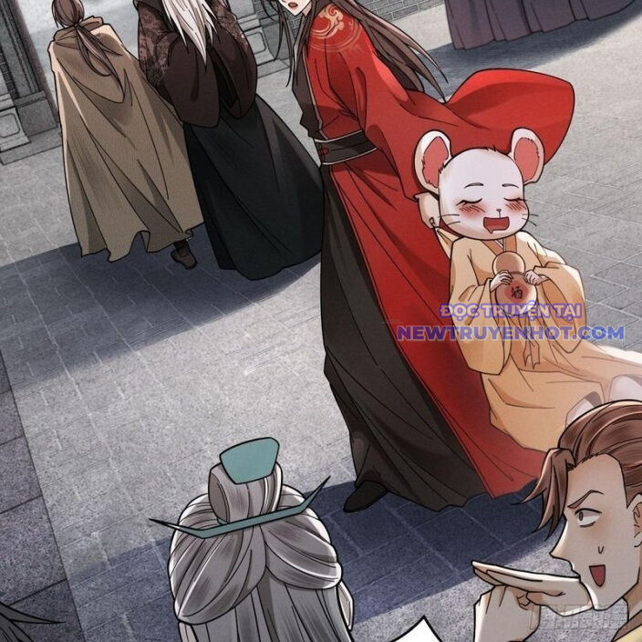 Gặp Mạnh Thì Càng Mạnh, Tu Vi Của Ta Không Giới Hạn - Chapter 33 - Page 43