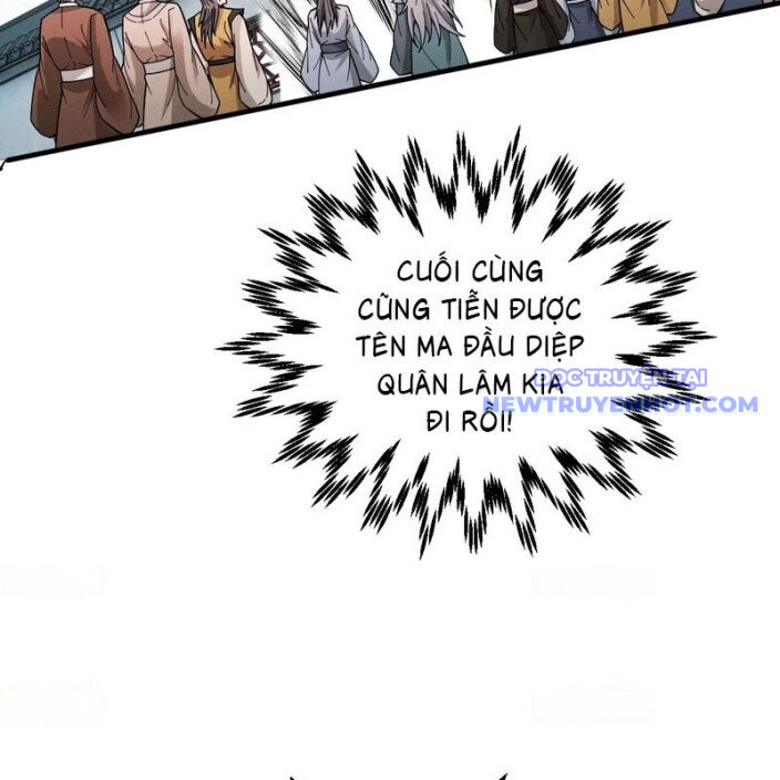 Gặp Mạnh Thì Càng Mạnh, Tu Vi Của Ta Không Giới Hạn - Chapter 33 - Page 48