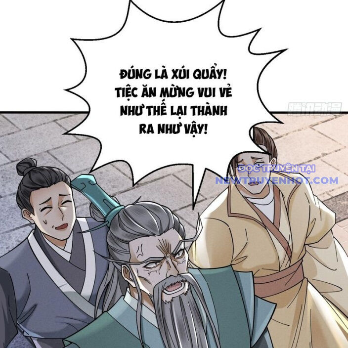 Gặp Mạnh Thì Càng Mạnh, Tu Vi Của Ta Không Giới Hạn - Chapter 33 - Page 49