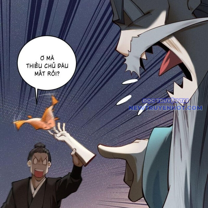 Gặp Mạnh Thì Càng Mạnh, Tu Vi Của Ta Không Giới Hạn - Chapter 33 - Page 52