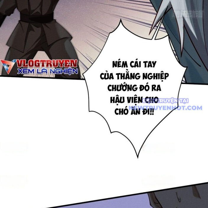 Gặp Mạnh Thì Càng Mạnh, Tu Vi Của Ta Không Giới Hạn - Chapter 33 - Page 53