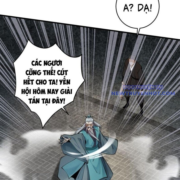 Gặp Mạnh Thì Càng Mạnh, Tu Vi Của Ta Không Giới Hạn - Chapter 33 - Page 55