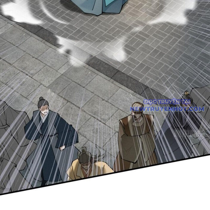 Gặp Mạnh Thì Càng Mạnh, Tu Vi Của Ta Không Giới Hạn - Chapter 33 - Page 56