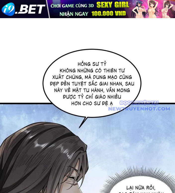 Gặp Mạnh Thì Càng Mạnh, Tu Vi Của Ta Không Giới Hạn - Chapter 33 - Page 67