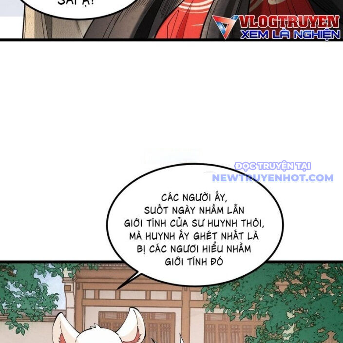 Gặp Mạnh Thì Càng Mạnh, Tu Vi Của Ta Không Giới Hạn - Chapter 33 - Page 71