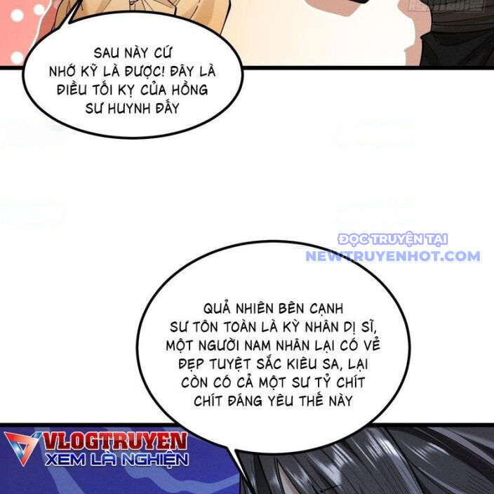 Gặp Mạnh Thì Càng Mạnh, Tu Vi Của Ta Không Giới Hạn - Chapter 33 - Page 77