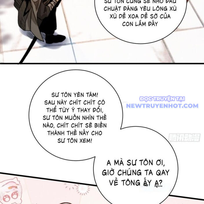 Gặp Mạnh Thì Càng Mạnh, Tu Vi Của Ta Không Giới Hạn - Chapter 33 - Page 87