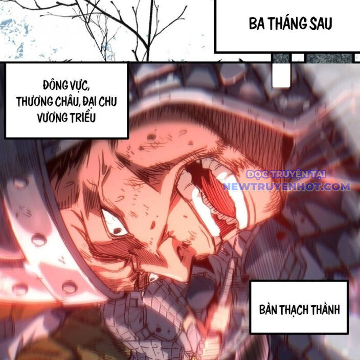 Gặp Mạnh Thì Càng Mạnh, Tu Vi Của Ta Không Giới Hạn - Chapter 33 - Page 93