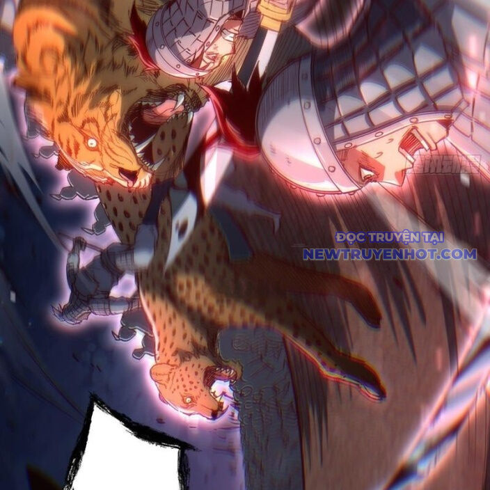 Gặp Mạnh Thì Càng Mạnh, Tu Vi Của Ta Không Giới Hạn - Chapter 33 - Page 94