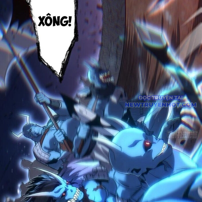 Gặp Mạnh Thì Càng Mạnh, Tu Vi Của Ta Không Giới Hạn - Chapter 33 - Page 95