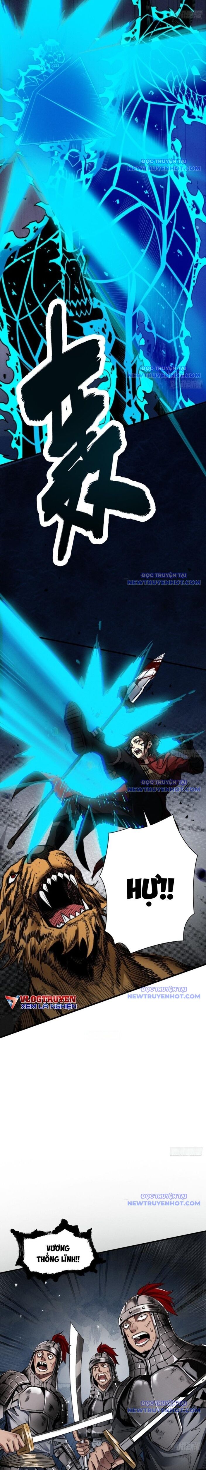 Gặp Mạnh Thì Càng Mạnh, Tu Vi Của Ta Không Giới Hạn - Chapter 34 - Page 4