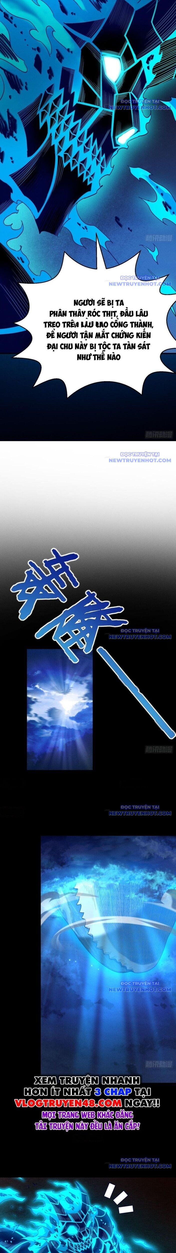 Gặp Mạnh Thì Càng Mạnh, Tu Vi Của Ta Không Giới Hạn - Chapter 34 - Page 6