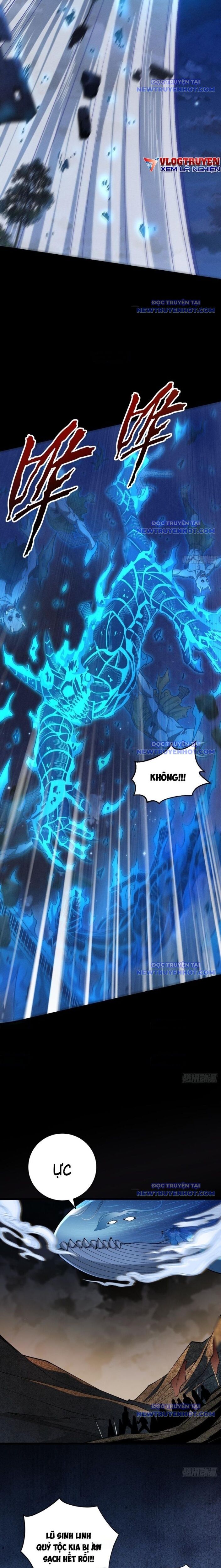 Gặp Mạnh Thì Càng Mạnh, Tu Vi Của Ta Không Giới Hạn - Chapter 34 - Page 8