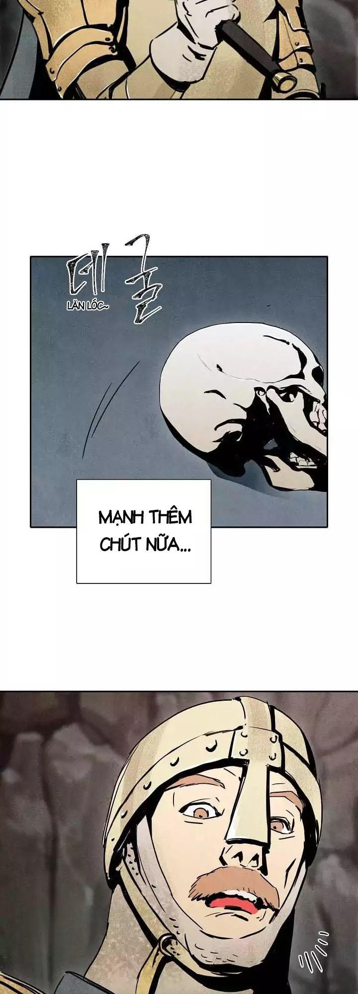 Cốt Binh Trở Lại - Chapter 1 - Page 17