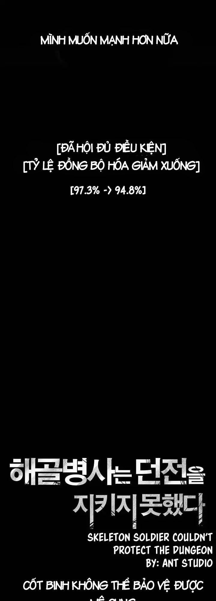 Cốt Binh Trở Lại - Chapter 1 - Page 25