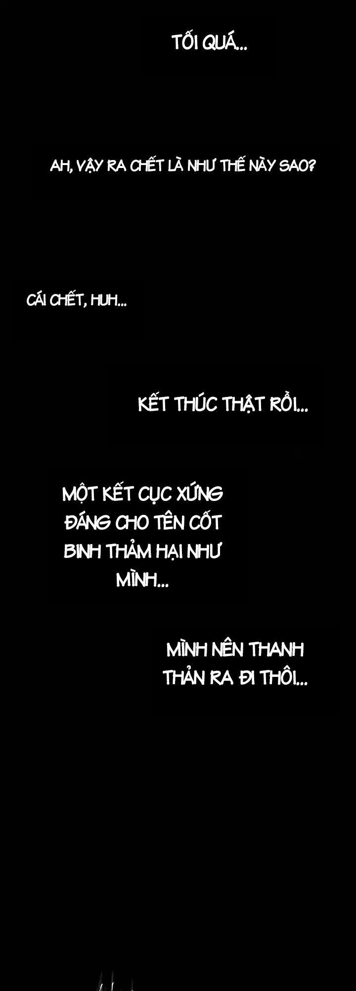 Cốt Binh Trở Lại - Chapter 1 - Page 27