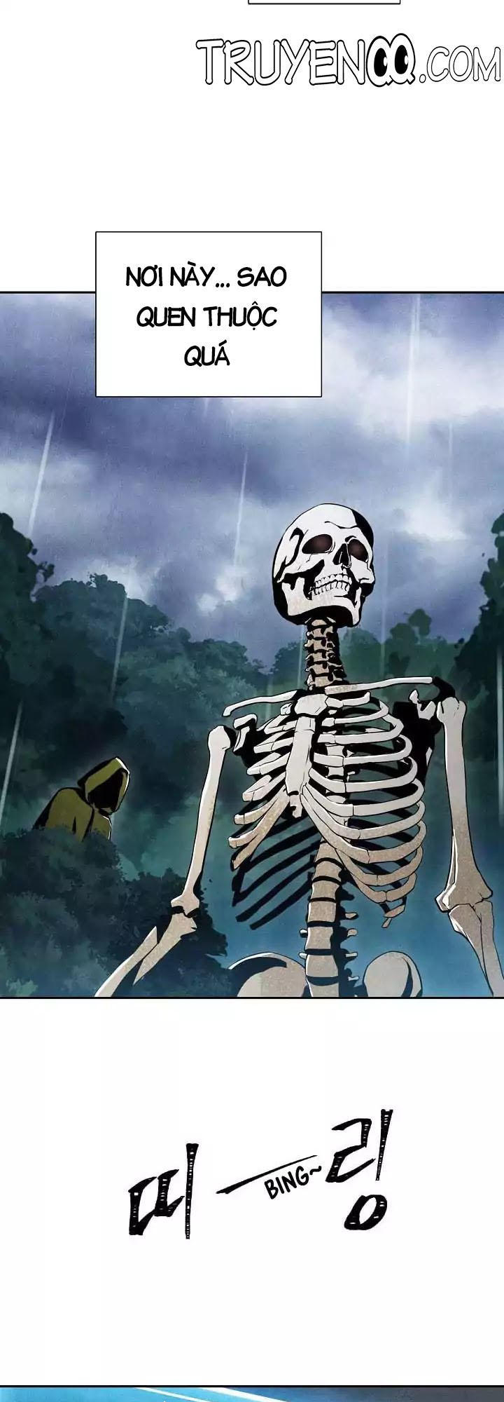 Cốt Binh Trở Lại - Chapter 1 - Page 33