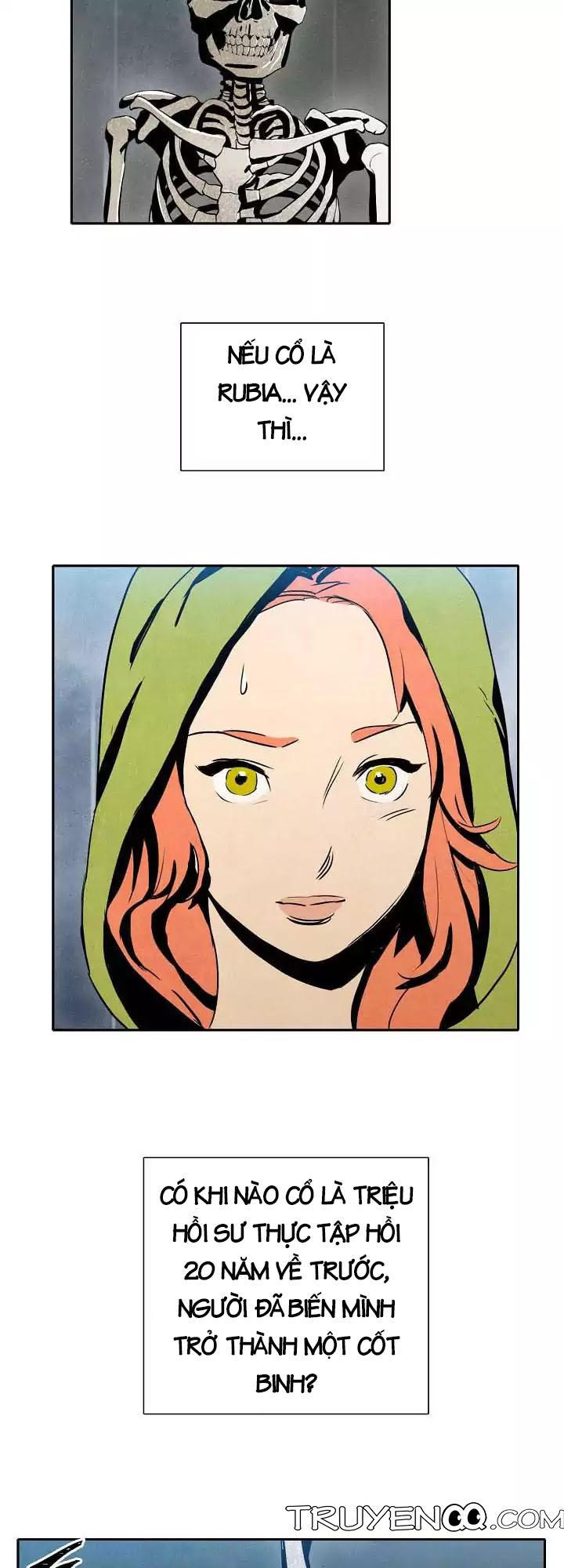 Cốt Binh Trở Lại - Chapter 1 - Page 39