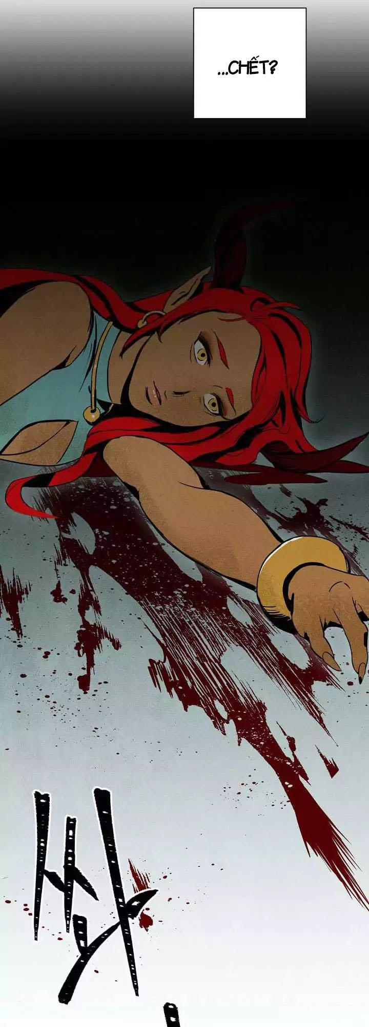 Cốt Binh Trở Lại - Chapter 1 - Page 45