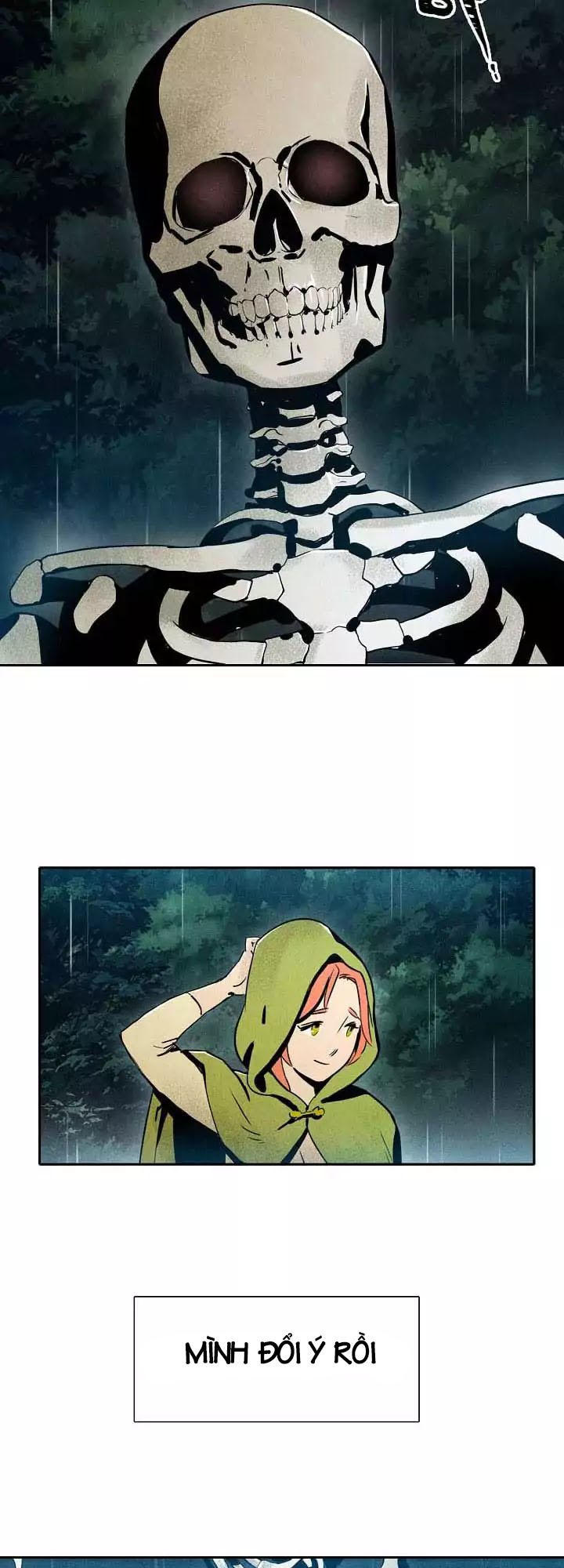 Cốt Binh Trở Lại - Chapter 1 - Page 47