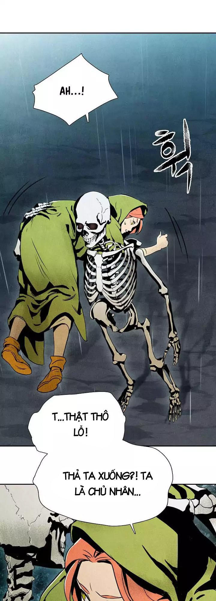 Cốt Binh Trở Lại - Chapter 1 - Page 49