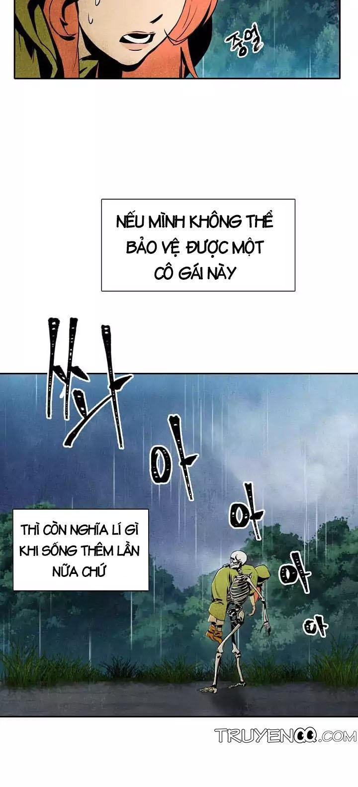 Cốt Binh Trở Lại - Chapter 1 - Page 52