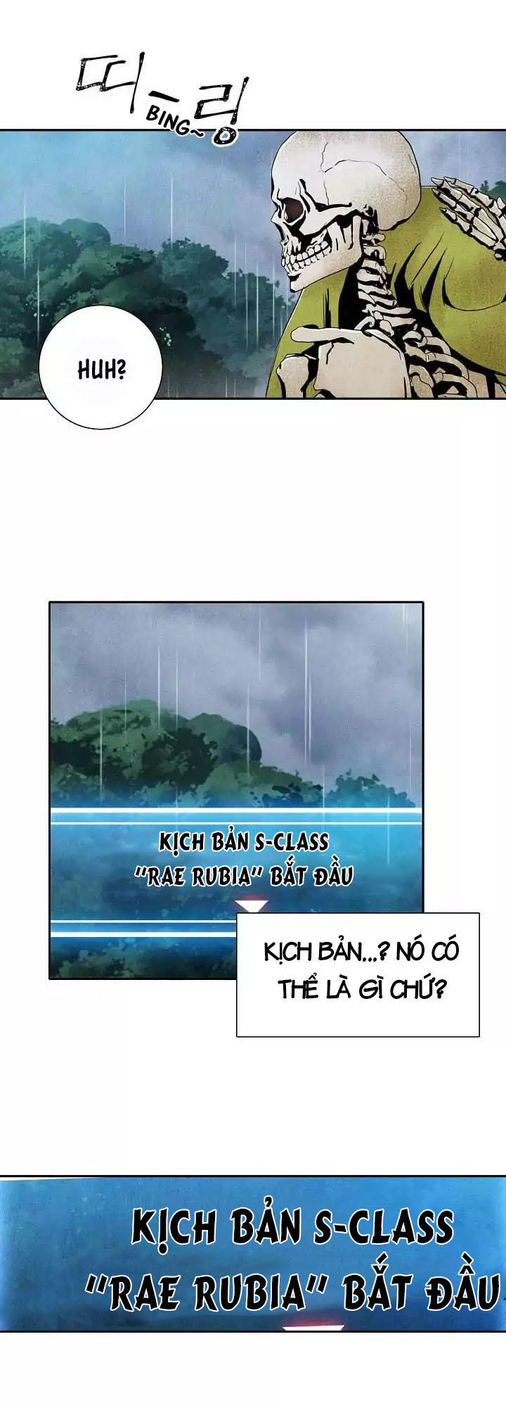 Cốt Binh Trở Lại - Chapter 1 - Page 53